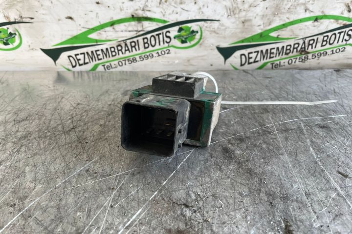Releu bujii incandescente 9640469680 A BBB Dacia Logan prima generati