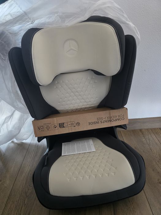 Scaun auto copil cu ISOFIX – stare nou