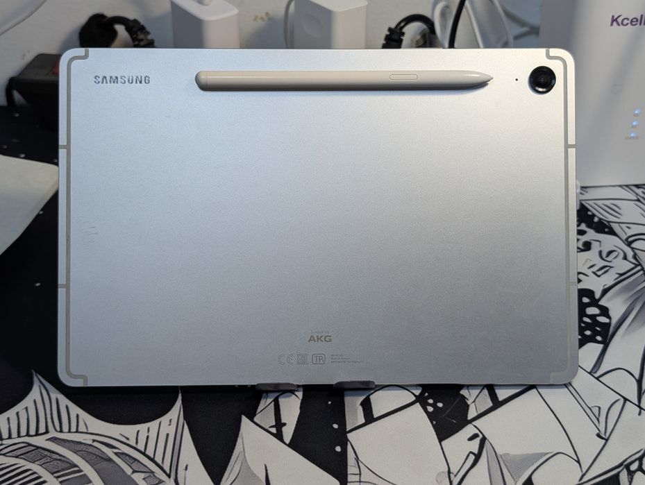 Планшет Samsung tab s9fe