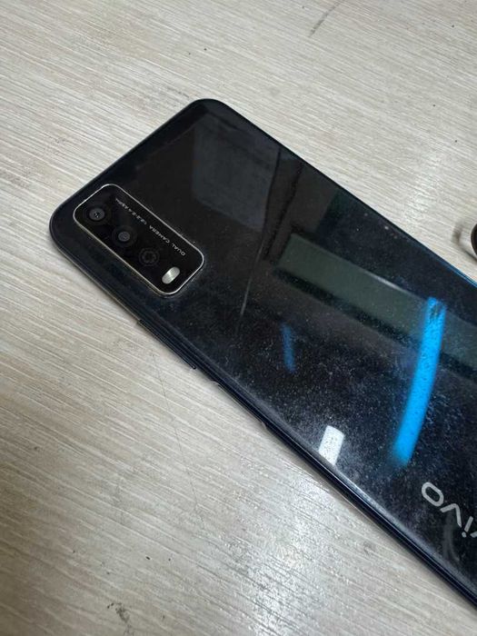 Vivo V20 (Уральск 0702) лот 521477
