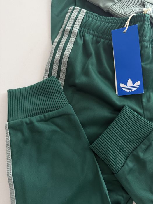 Комплект Adidas - НОВ С ЕТИКЕТ