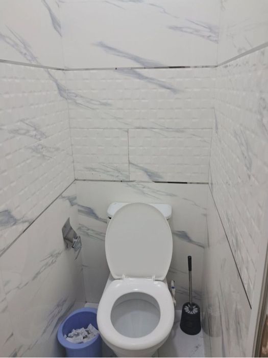 ×Чиланзар 18, 2в3/4/4‼️РАЗДЕЛКА, Евроремонт ‼️ Продаётся квартира