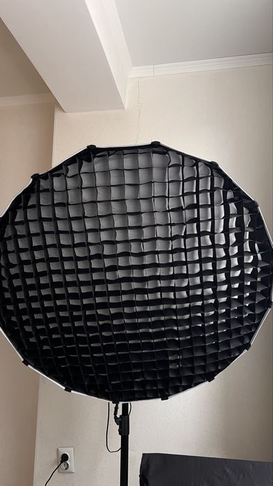 Продам студийный свет 85см