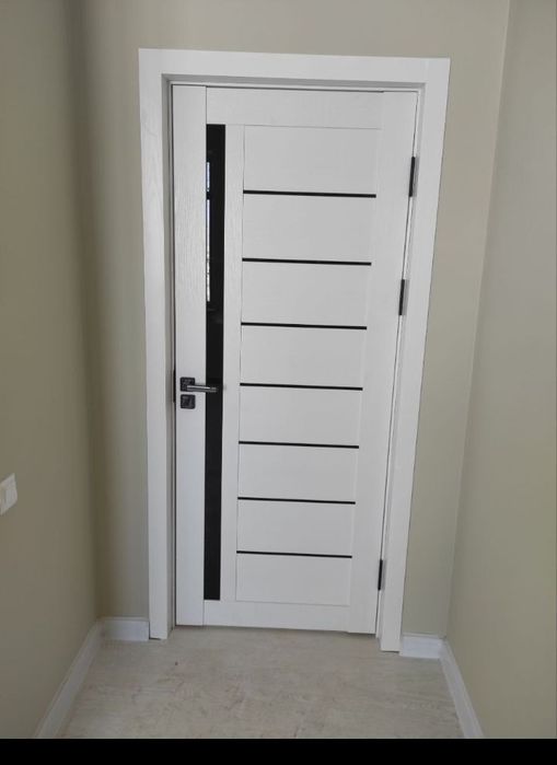 Темир Ешиклар va Mdf Eshiklar двери