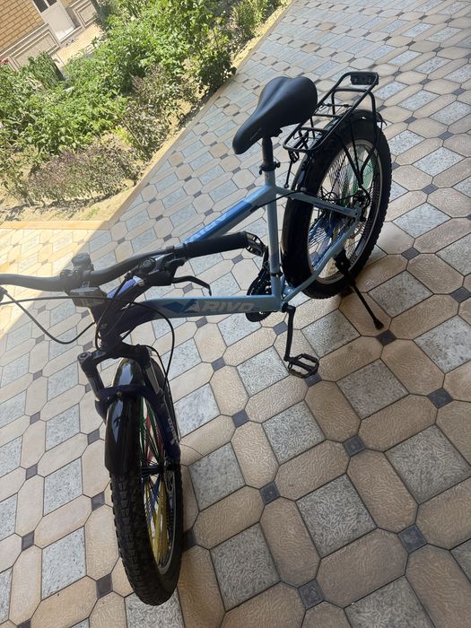 Velosipet 24 2ta