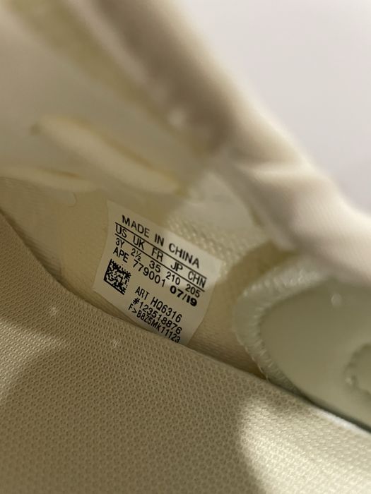 Adidas Yeezy 350 copii