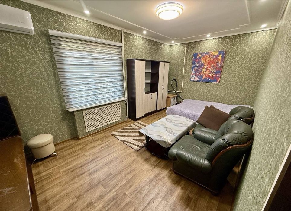 Arenda kvartira Yashnabod tumani kadeshva bozor