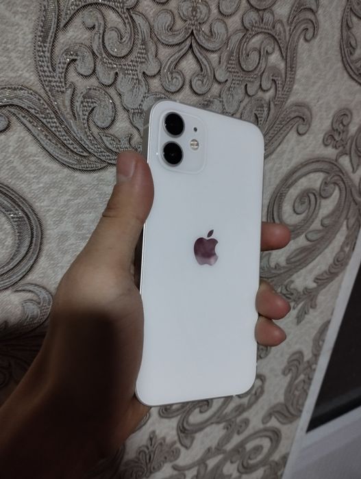 I phone 12 dual sim
