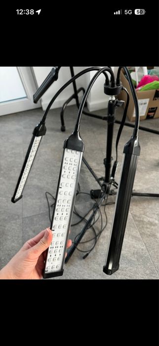 Lampa twrapie cu infrarosu