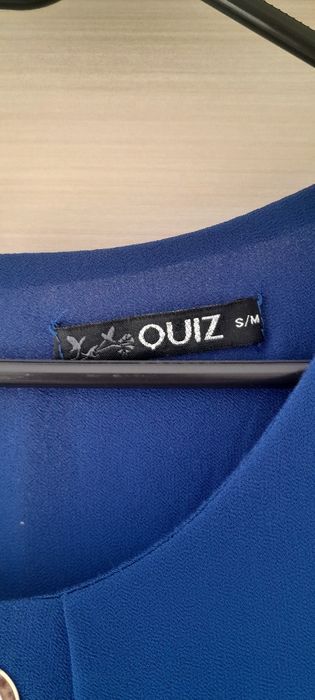 Рокля Quiz размер s/m