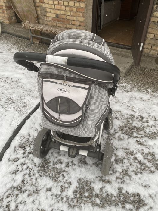 Продам детскую коляску Adamex в оригинале!