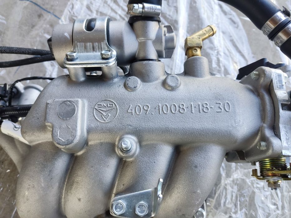 Продам на газель.