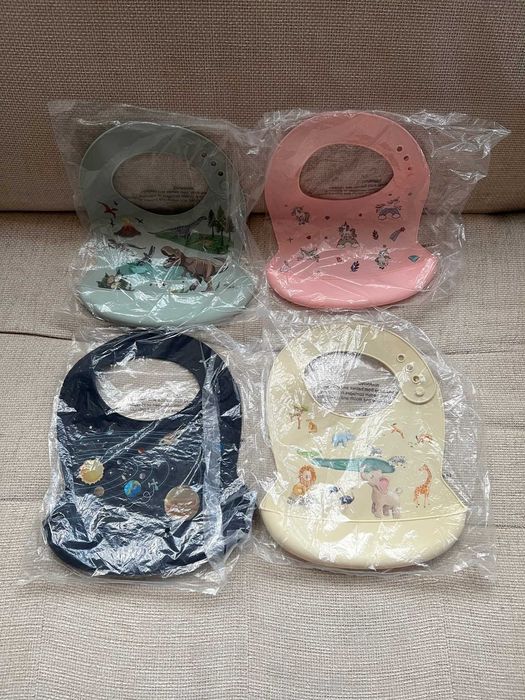 Силиконов лигавник - различни модели