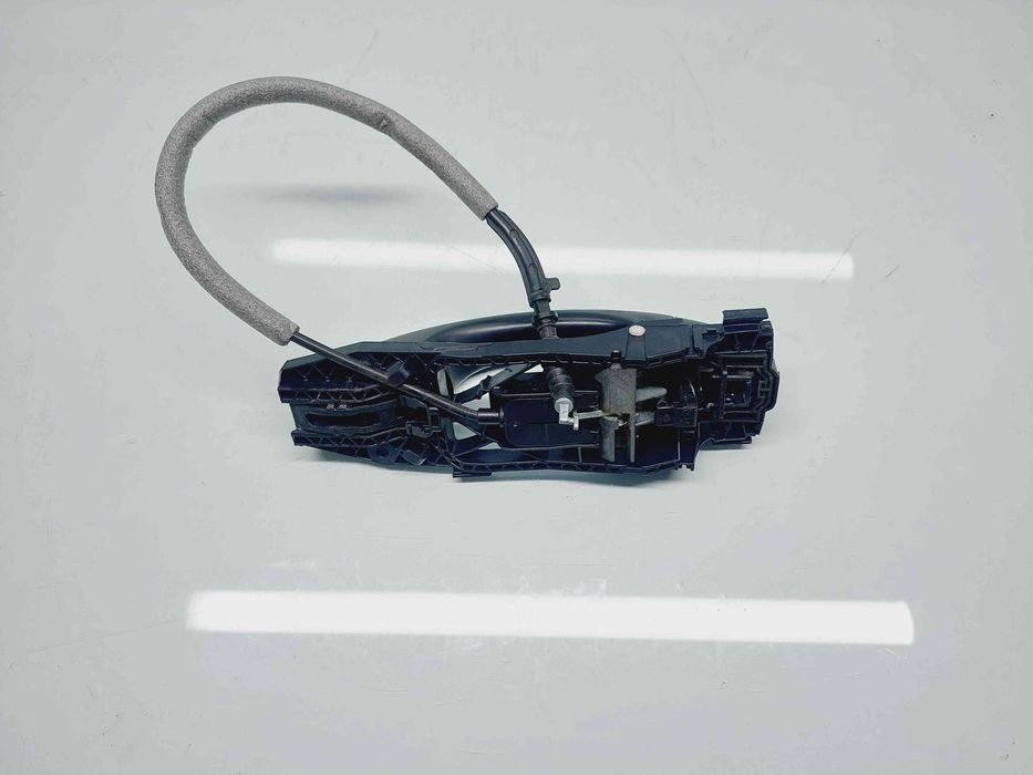 Maner usa stanga fata Skoda Octavia 3 (5E3) [Fabr 2012-2020] 5L0837885