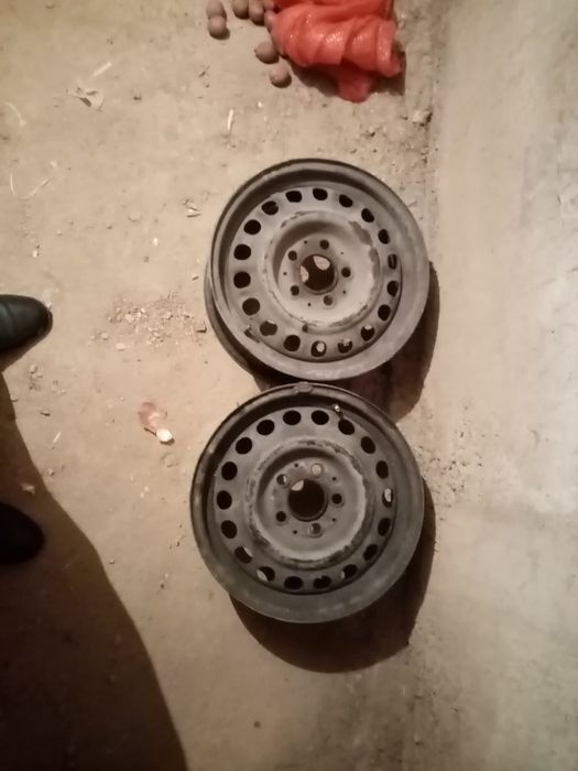 Диски швововововово