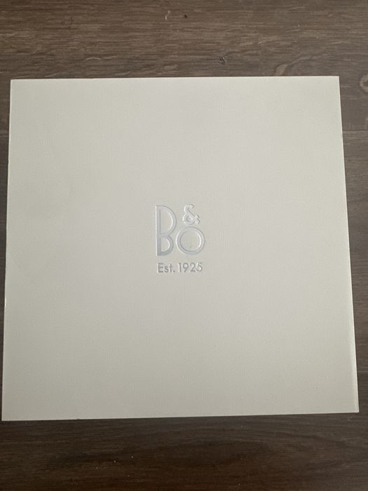 Boxa Beosound A1 3rd gen