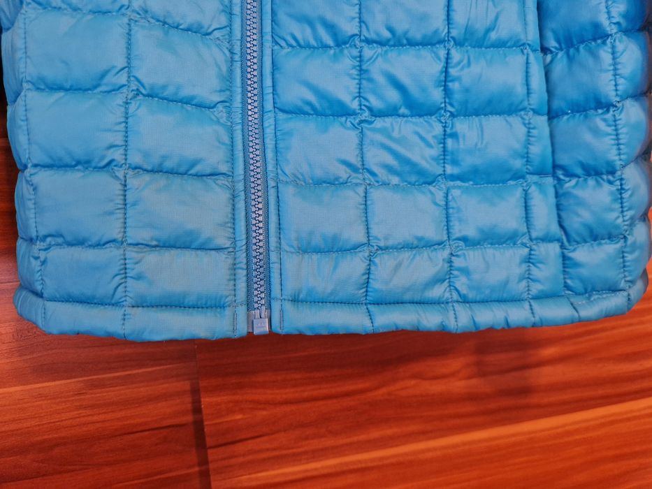Primaloft яке The North Face ThermoBall Eco