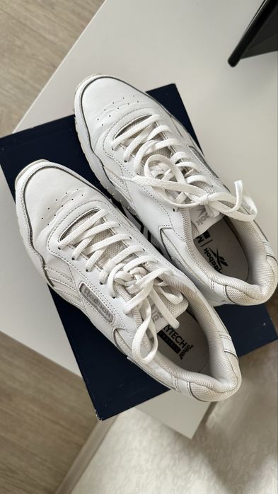 Кроссовки Reebok Glide оригинал