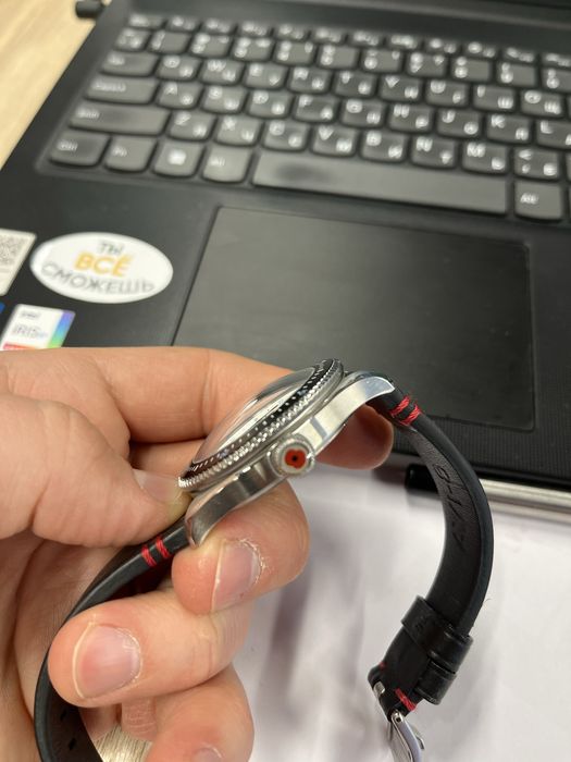 Часы Avi - 8 flyboy british legion