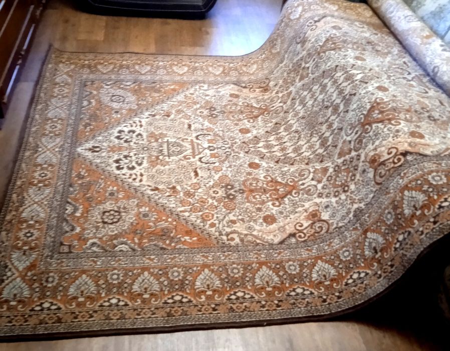 Ковёр 2 × 3 м производства СССР