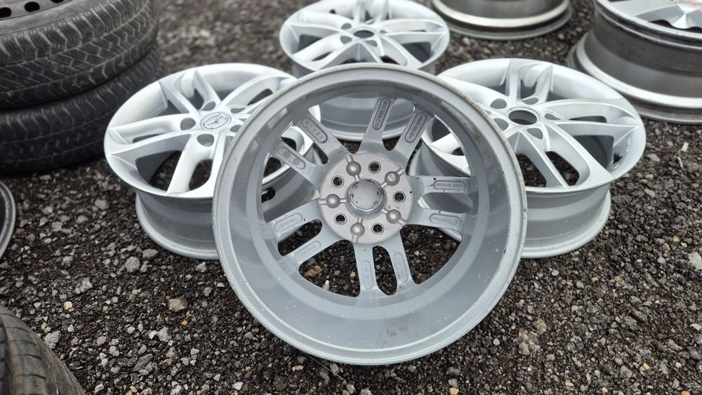 Оригинални джанти Мазда 5/114.3 Mazda 5x114.3