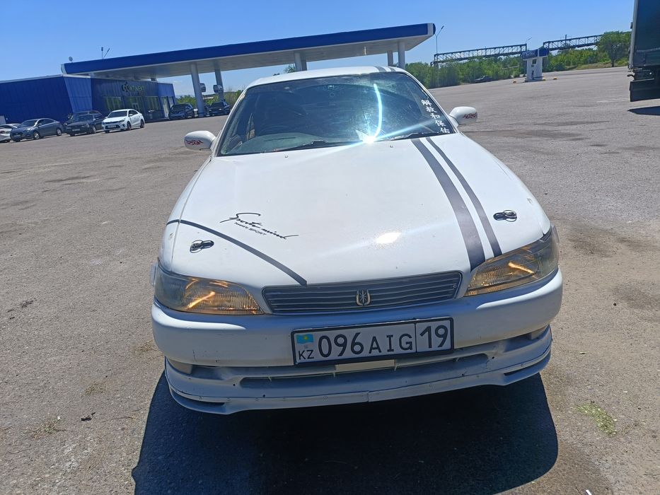 Обмен на баран п