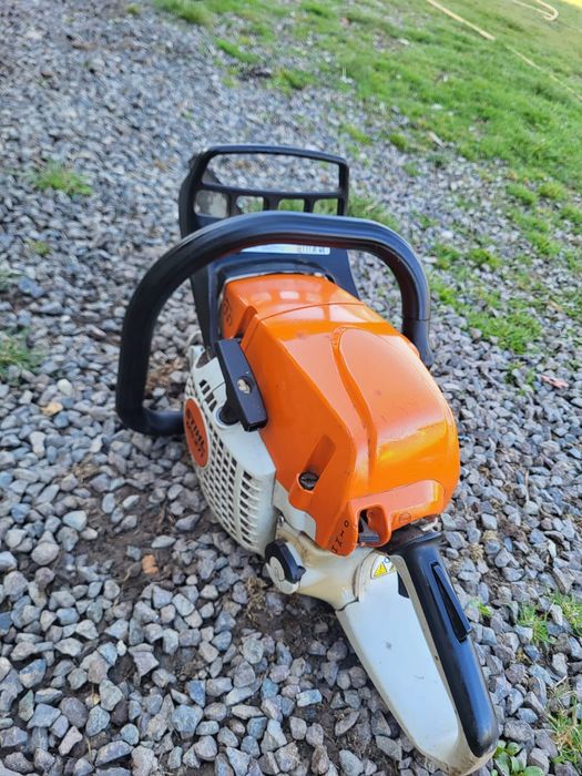 Vand Drujba Stihl 271  MS