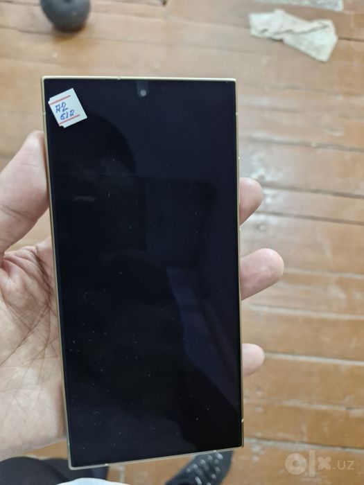 Samsung s24 ultra 5G  12ga 512gb