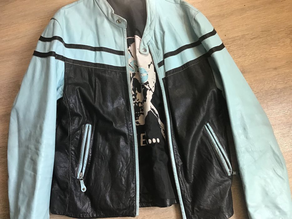 Яке естествена кожа Gipsy