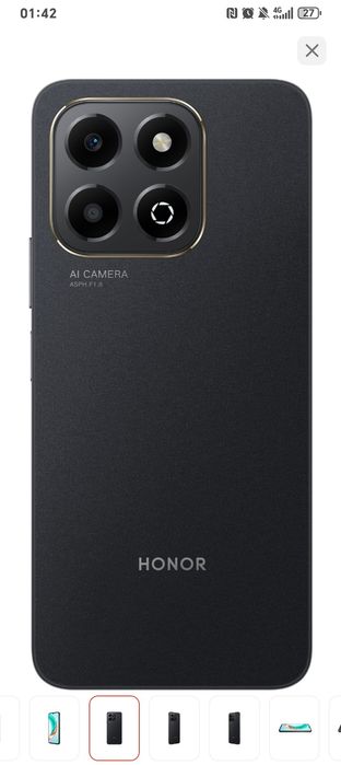 Хонор х6б 256гб ауыстырамын айфонга