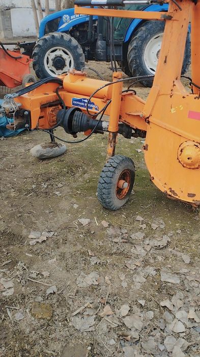 Silos aparati sotiladi