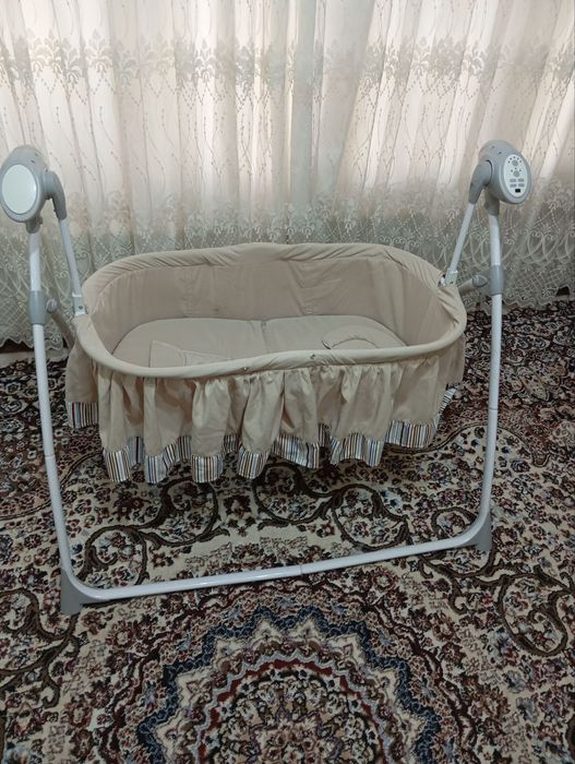 Люлька для малыша