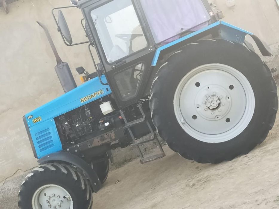 Продам трактора срочно!