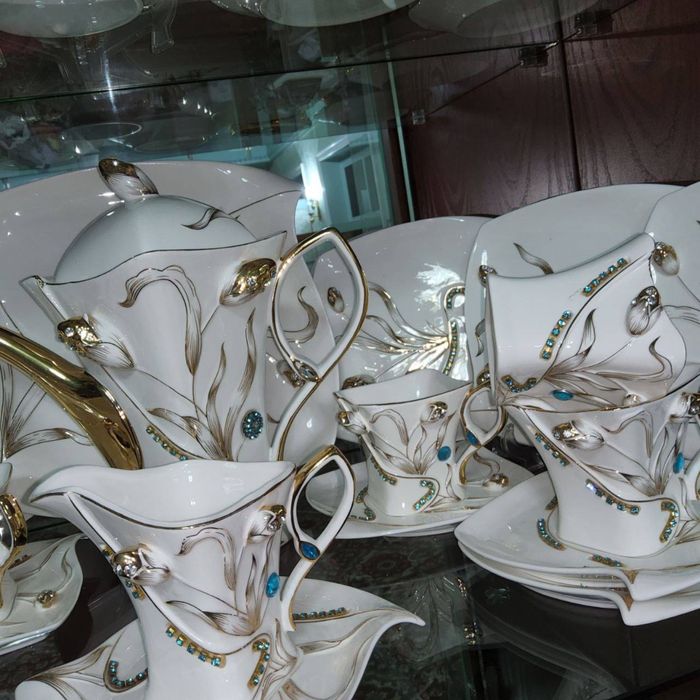 Кофейница сервис