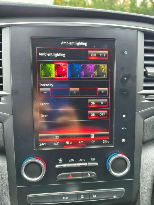 Renault Megane 1.5 dCi Energy BOSE-Edition