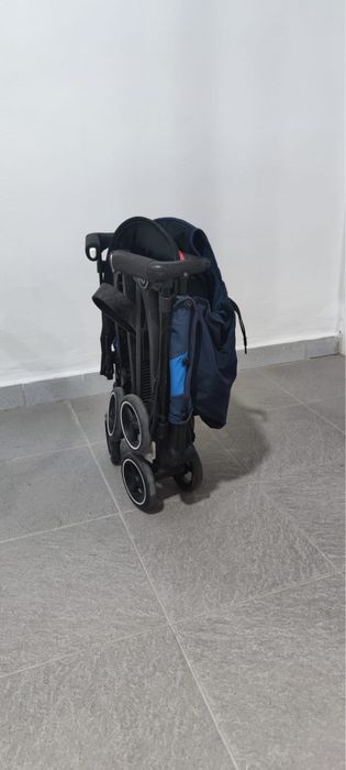 Cybex лятна количка