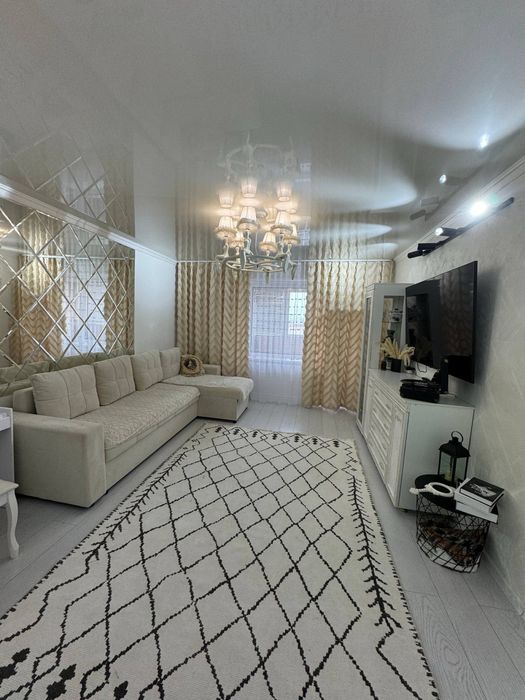 Продается квартира в центре