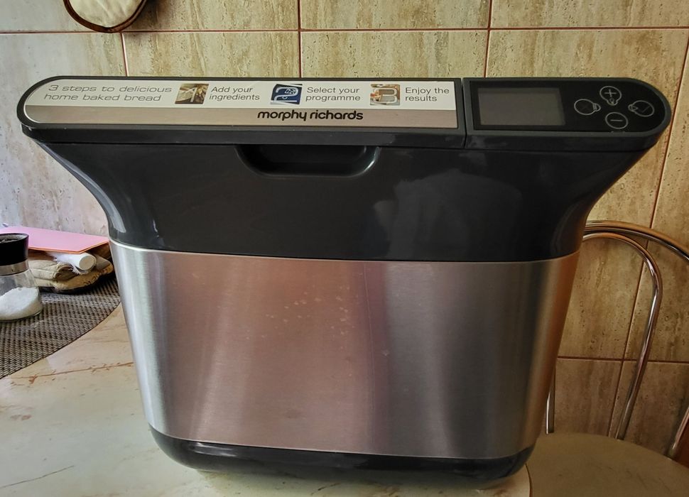 Masina de facut paine