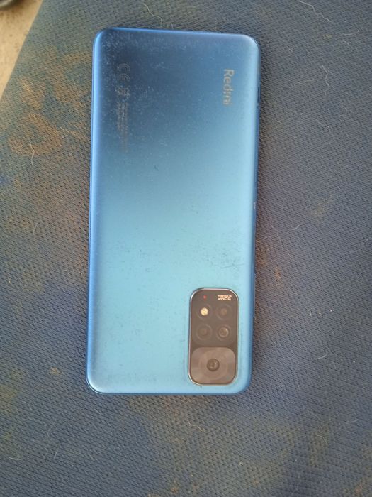 Redmi not 11 holati yaxshi 350 mig