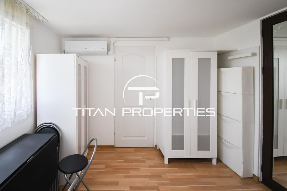 Дава се под наем Двустаен апартамент в София, Симеоново - 40 кв.м за 348.84 € - Снимка #2