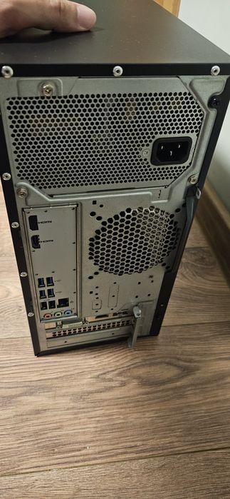 Компютър за гейминг или работа