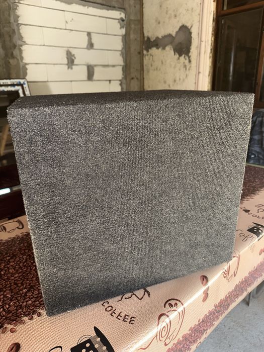 Subwoofer Magnat