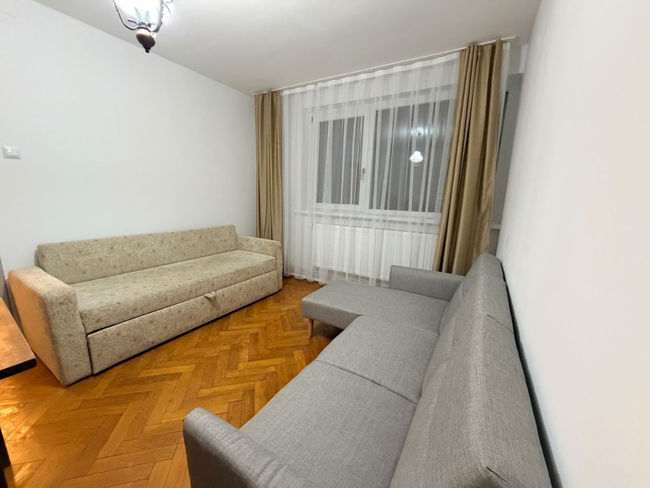 Inchiriez apartament 3 camere, zona Petre Ispirescu, etaj 1