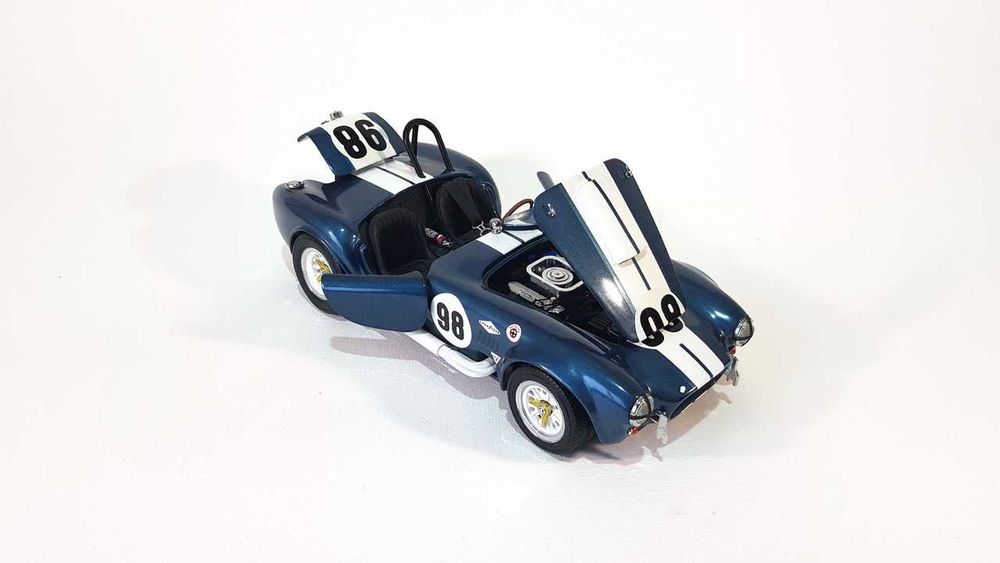 FORD SHELBY  Cobra  427      1965    CREATIVE MASTERS