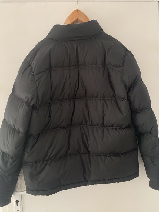 Мъжко пухено яке Timberland