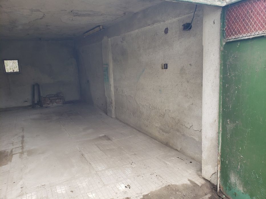 Продава се Гараж / Паркомясто в Хасково, Куба - 18 кв.м за 600 €/кв.м - Снимка #2