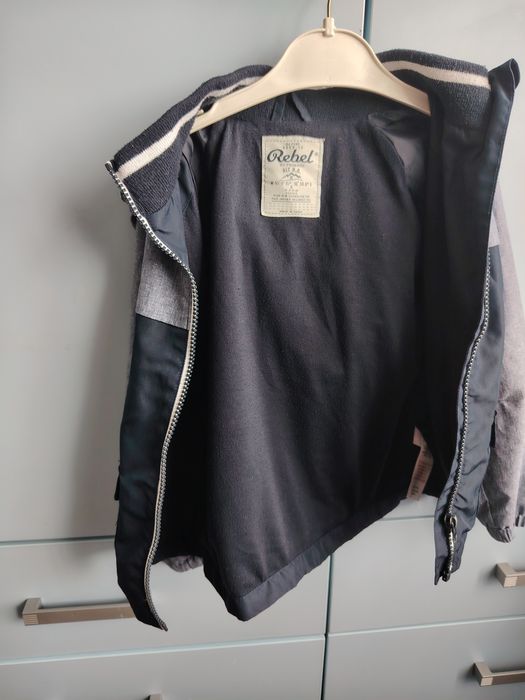 Детско яке на Rebel