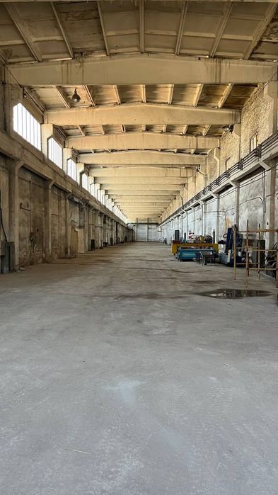 Аренда помещения|склад, 1500кв²м, 1м²=70000сум