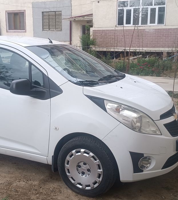 Arenda vkp nasiya  savdo Spark 2012 2 pazitsa