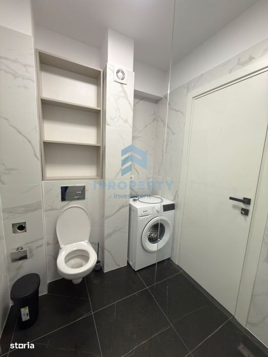 Vanzare Apartament 2 camere in Sisesti, COMPLEX NOU, PARCARE SEPARAT